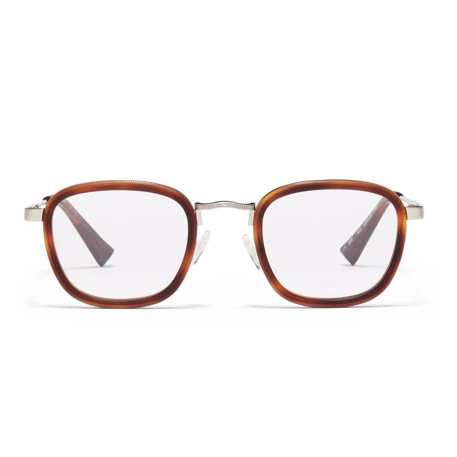 Taylor Morris W3 C2 Tortoiseshell Heren Bril