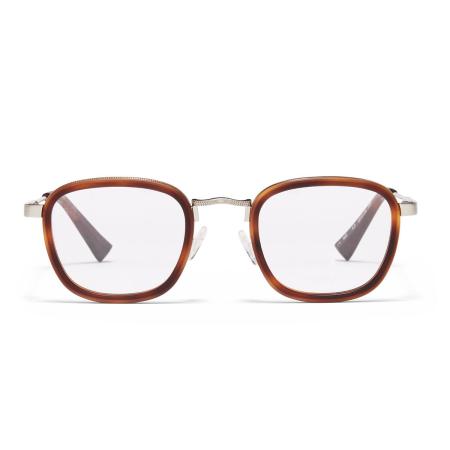 Taylor Morris W3 C2 Tortoiseshell Heren Bril