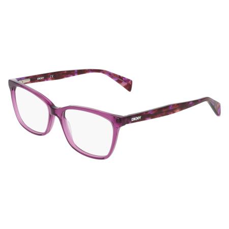 DKNY DK5097 550 Purple Dames Bril