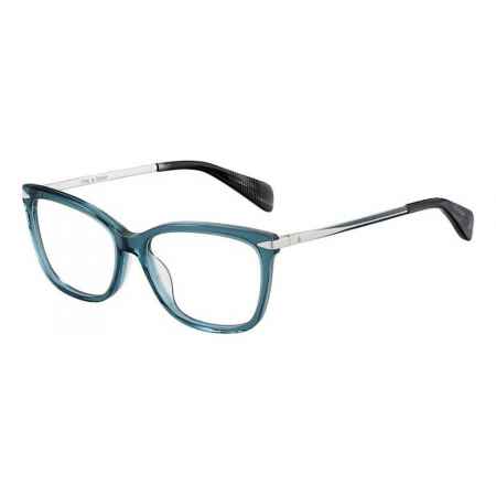 Rag & Bone RNB3010 ECJ Blauw Dames Bril