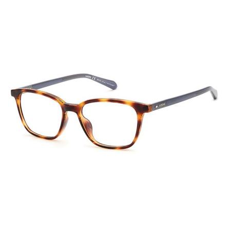 Fossil FOS 7126 086 Tortoiseshell Dames Bril