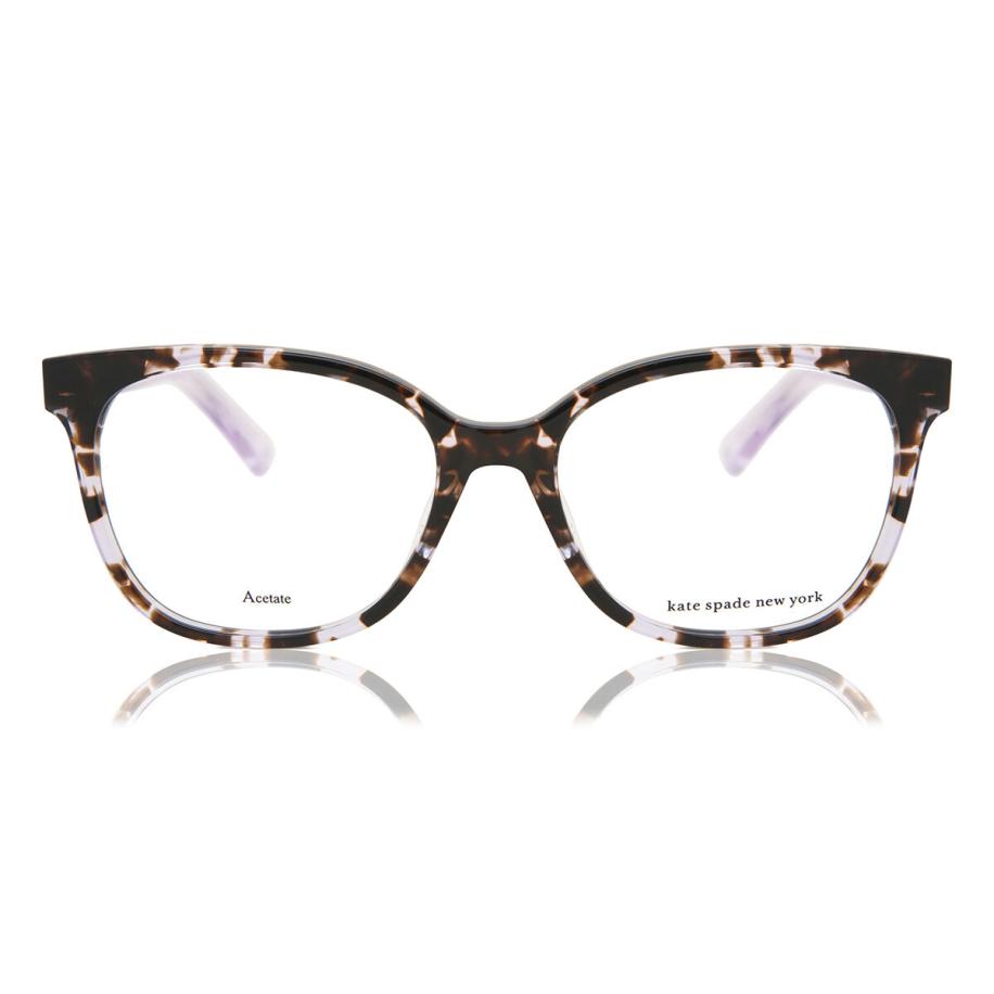Kate Spade Payton YJM Tortoiseshell Dames Bril