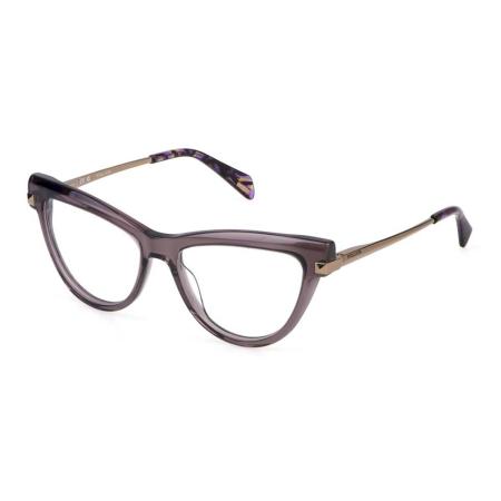 Police VPLP49 STARLIGHT 3 0830 Bruin Dames Bril