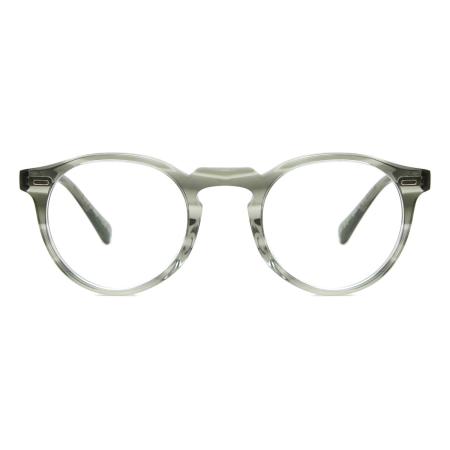 Oliver Peoples OV5186 Gregory Peck 1705 Groen Heren Bril