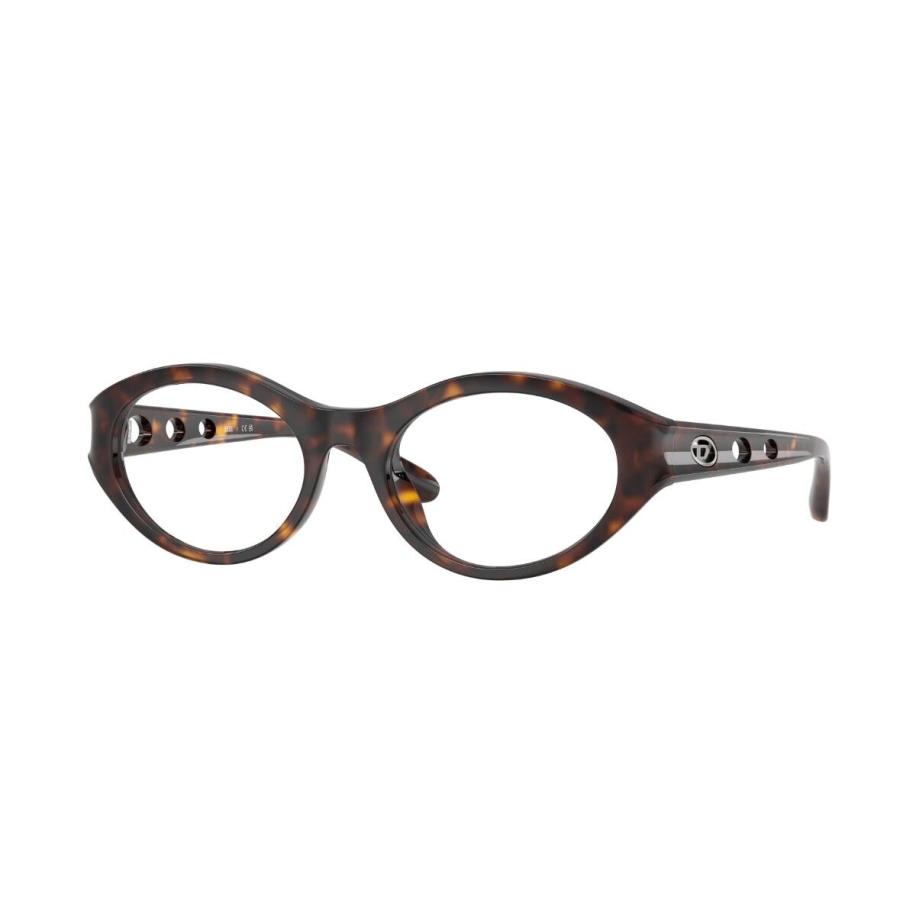 Diesel DL6002U 2003 Tortoiseshell Dames Bril