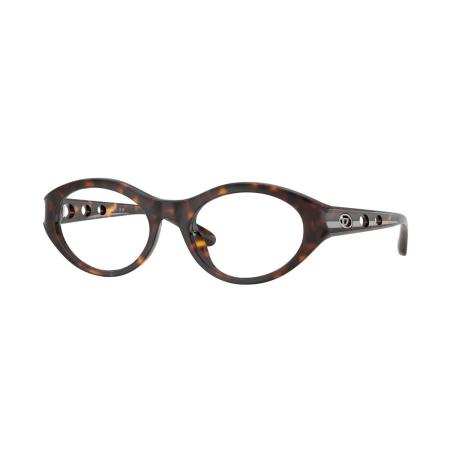 Diesel DL6002U 2003 Tortoiseshell Dames Bril