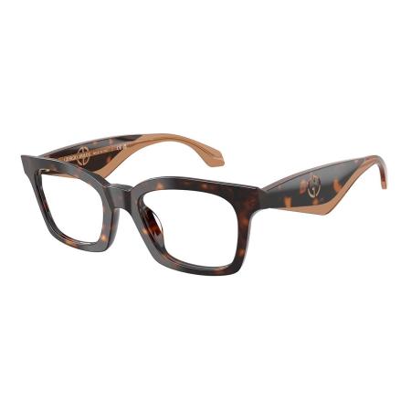 Giorgio Armani AR7277U 5026 Tortoiseshell Dames Bril