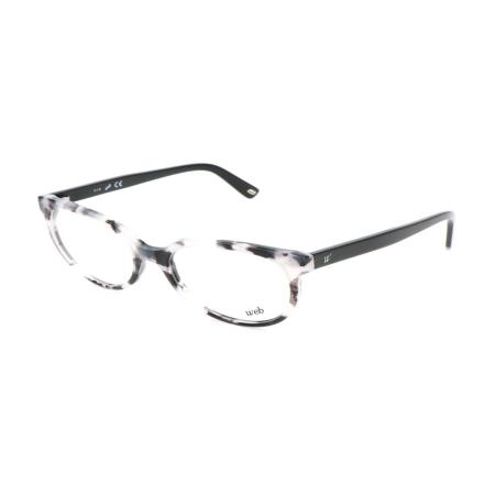 Web Bril WE5216 055 Tortoiseshell Dames Bril