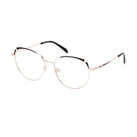 Pucci Emilio Pucci EP5209 028 Rose-Goud Dames Bril