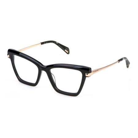 Police VPLP50 STARLIGHT 4 0700 Zwart Dames Bril