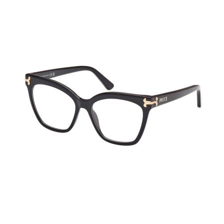 Pucci Emilio Pucci EP5235 001 Zwart Dames Bril