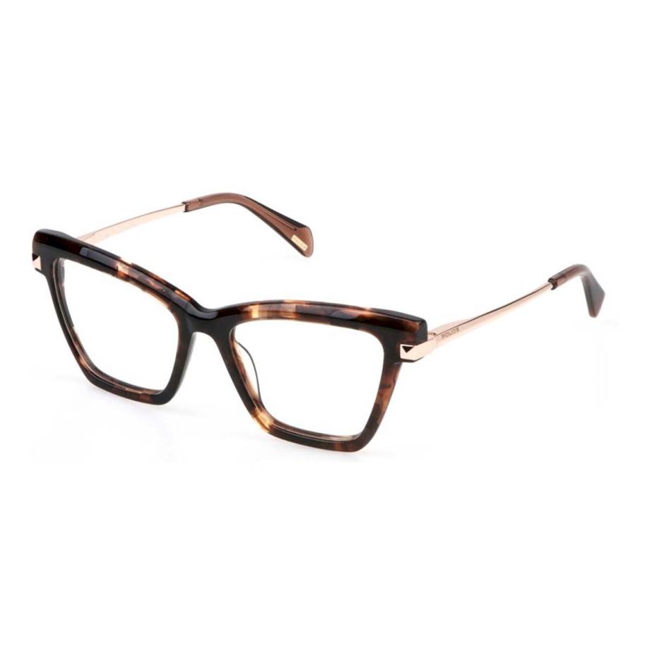Police VPLP50 STARLIGHT 4 2ADY Tortoiseshell Dames Bril