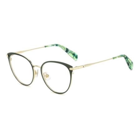 Kate Spade KS Asia 2/G/T Aziatische pasvorm 1ED Groen Dames Bril