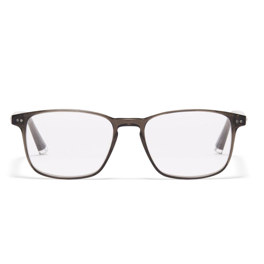 Taylor Morris SW16 C5 Doorzichtig Heren Bril