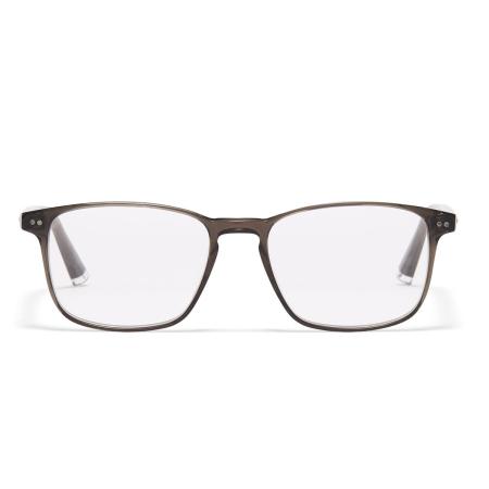 Taylor Morris SW16 C5 Doorzichtig Heren Bril