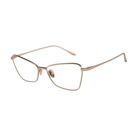 Giorgio Armani AR5140 3011 Goud Dames Bril