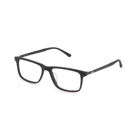 Fila VFI205 0700 Zwart Heren Bril