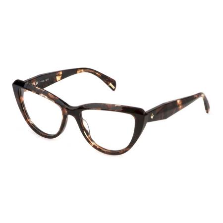 Police VPLP51 GEM 5 02AD Tortoiseshell Dames Bril
