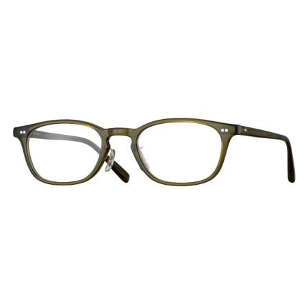 Eyevan Erwin OD Groen Heren Bril