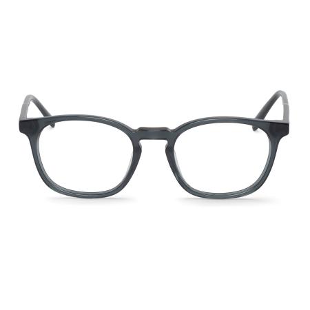 Mr. Boho Gordon ACXL10-00 Doorzichtig Heren Bril