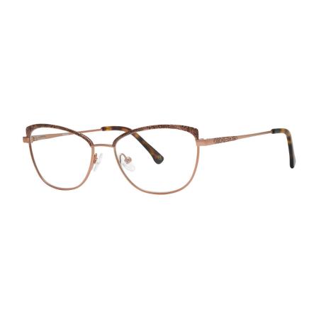 Elliott Ives Chamomile Allspice Bruin Heren Bril