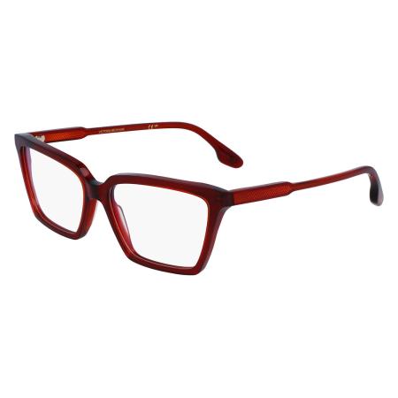 Victoria Beckham VB2653 610 Rood Dames Bril