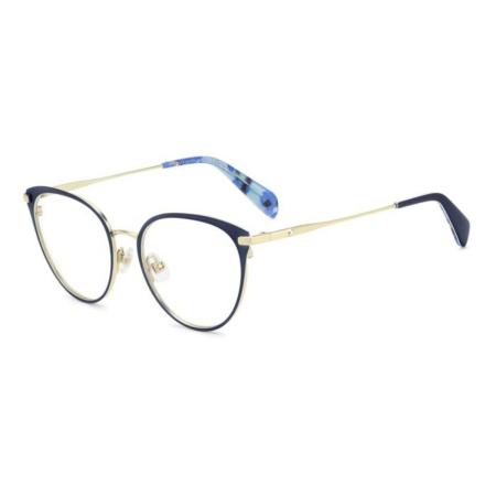 Kate Spade KS Asia 2/G/T Aziatische pasvorm PJP Blauw Dames Bril