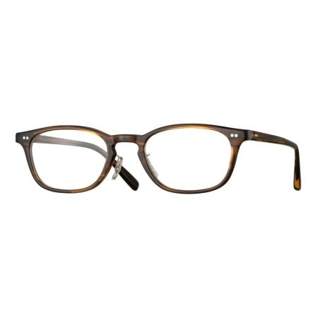 Eyevan Erwin OLB Bruin Heren Bril