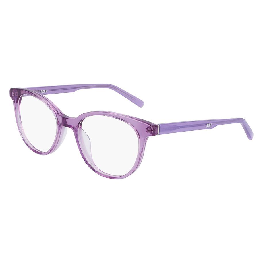 DKNY DK5050 550 Purple Dames Bril
