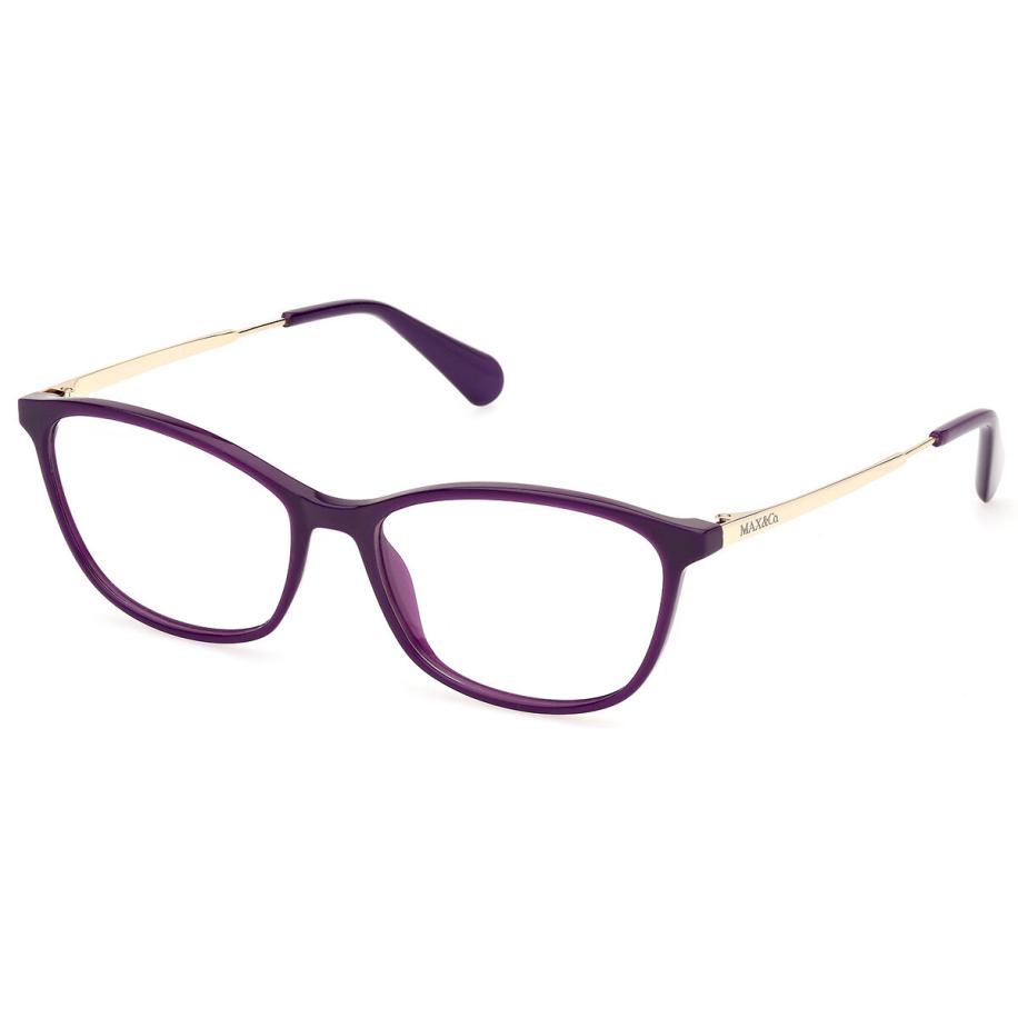 Max & Co. MO5083 81 Purple Dames Bril