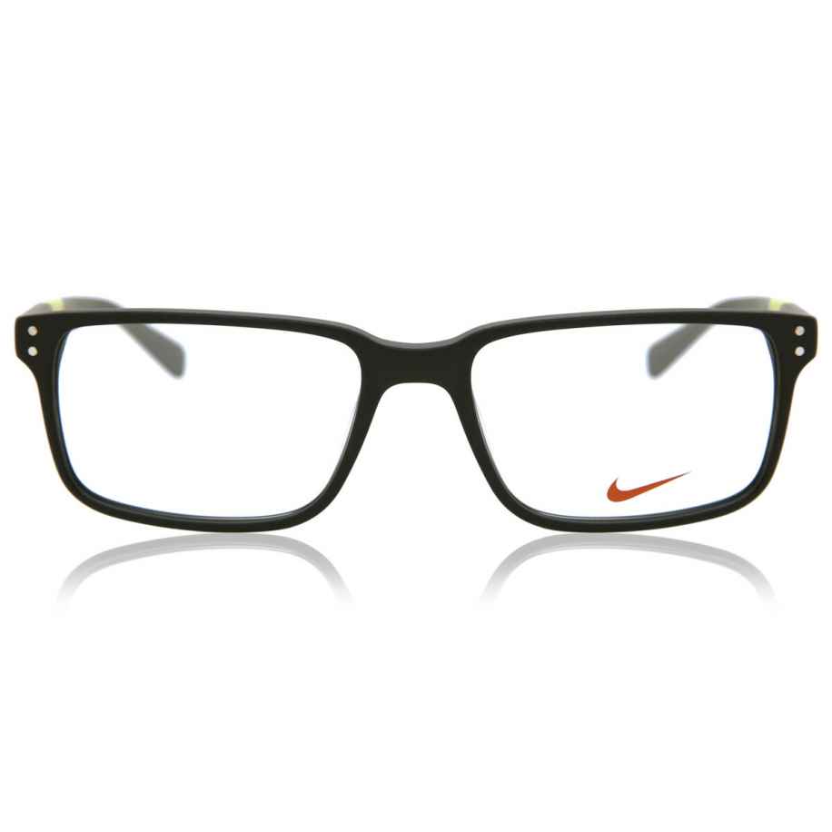 Nike 7240 1 Zwart Heren Bril