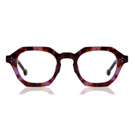 LA Eyeworks Goodall 364 Tortoiseshell Heren Bril