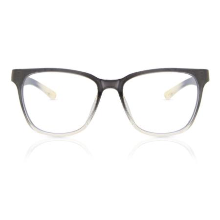 Gunnar BERKELEY Blauw-Light Block BER-05709 Zwart Heren Bril