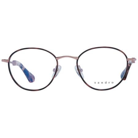 Sandro SD4000 904 Tortoiseshell Heren Bril