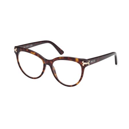 Pucci Emilio Pucci EP5245 052 Tortoiseshell Dames Bril