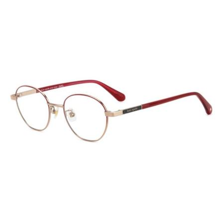 Kate Spade KS Atlee 2/FJ Aziatische pasvorm 35J Goud Dames Bril