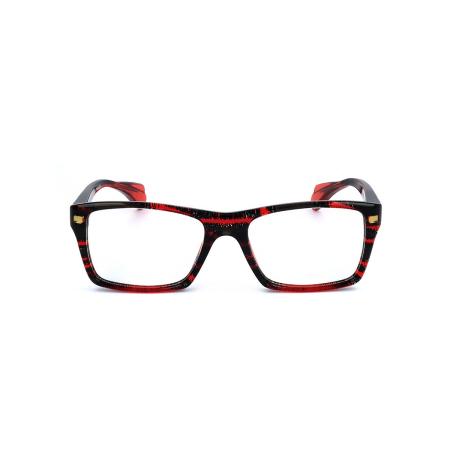 Alyson Magee AMO002 25 Rood Dames Bril