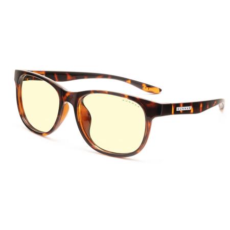 Gunnar RUSH Blauw-Light Block Kinder RUS-02301 Tortoiseshell Kinder Bril
