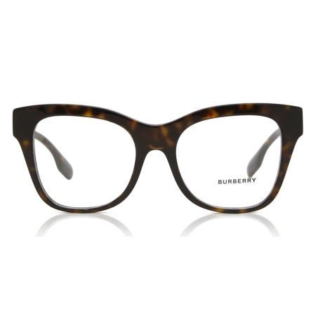 Burberry BE2388 3002 Tortoiseshell Dames Bril
