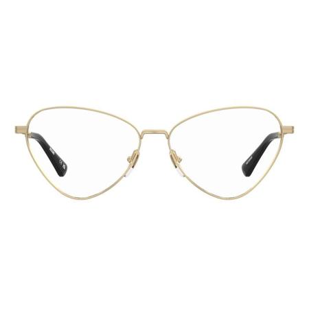 Moschino MOS648 000 Goud Dames Bril