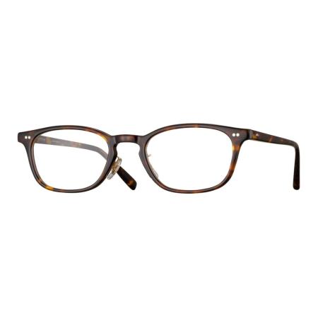 Eyevan Erwin TORT Tortoiseshell Heren Bril