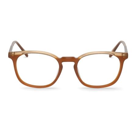 Mr. Boho Gordon ACXR47-00 Bruin Heren Bril