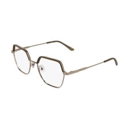 Calvin Klein CK25113 770 Bruin Dames Bril