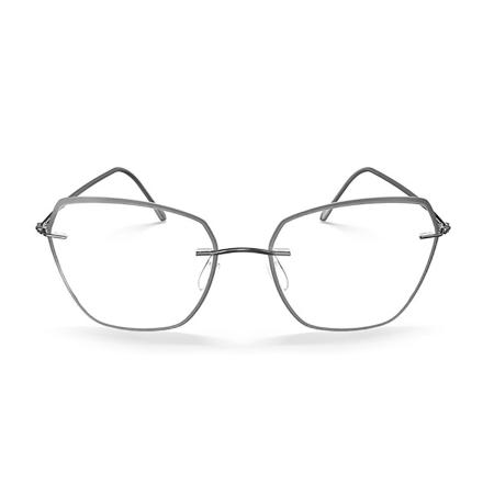 Silhouette 5566/GV 6540 Grijs Dames Bril
