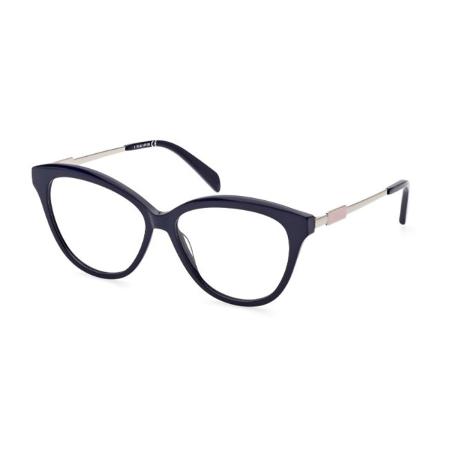 Pucci Emilio Pucci EP5211 090 Blauw Dames Bril