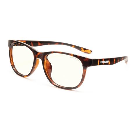 Gunnar RUSH Blauw-Light Block Kinder RUS-02309 Tortoiseshell Kinder Bril