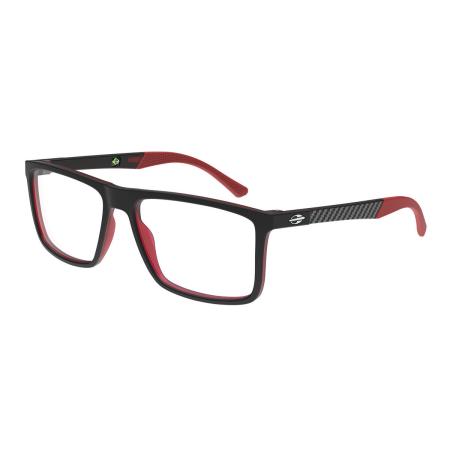 Mormaii Garopaba M6161AA958 Zwart Heren Bril