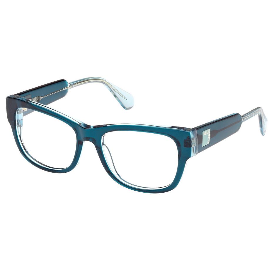 Max & Co. MO5142 98 Groen Dames Bril