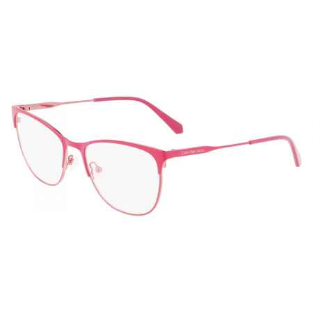 Calvin Klein Jeans CKJ22206 679 Roze Heren Bril