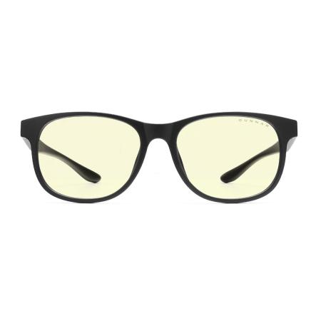 Gunnar RUSH Blauw-Light Block Kinder RUS-00101 Zwart Kinder Bril